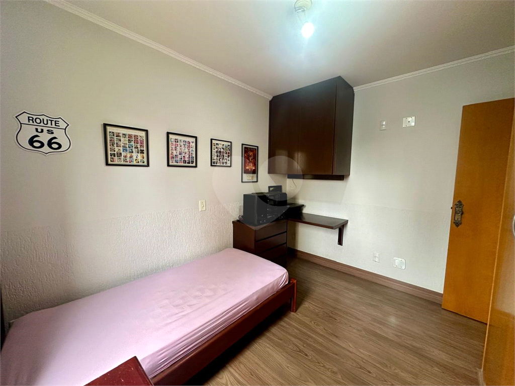 Apartamento em excelente estado - 3 dormitorios 1 suite - 2 vagas - Santana