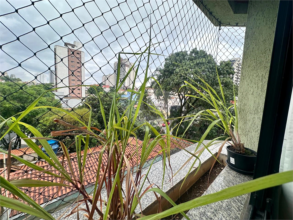 Apartamento em excelente estado - 3 dormitorios 1 suite - 2 vagas - Santana
