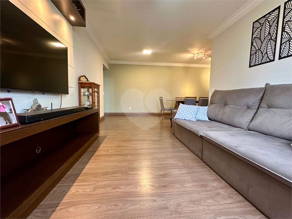 Apartamento em excelente estado - 3 dormitorios 1 suite - 2 vagas - Santana