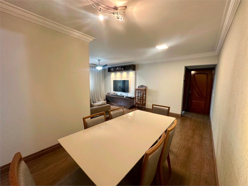 Apartamento em excelente estado - 3 dormitorios 1 suite - 2 vagas - Santana