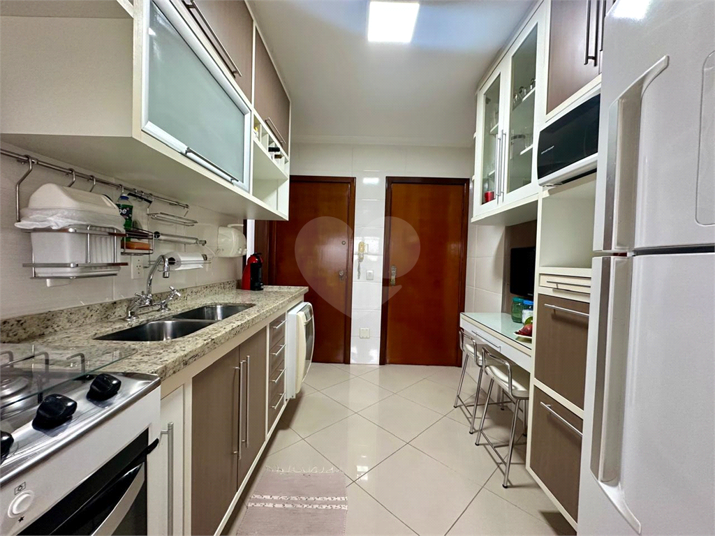 Apartamento em excelente estado - 3 dormitorios 1 suite - 2 vagas - Santana