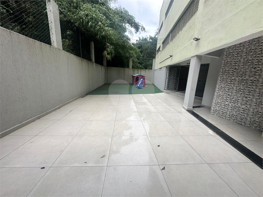 Apartamento em excelente estado - 3 dormitorios 1 suite - 2 vagas - Santana