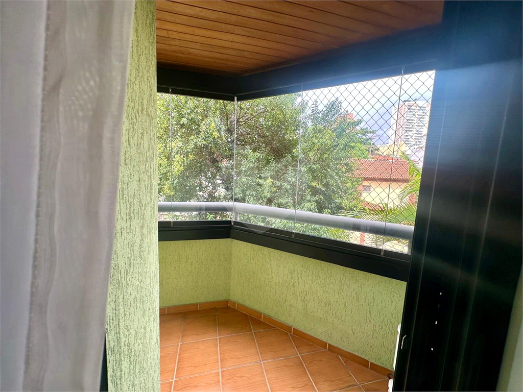 Apartamento em excelente estado - 3 dormitorios 1 suite - 2 vagas - Santana