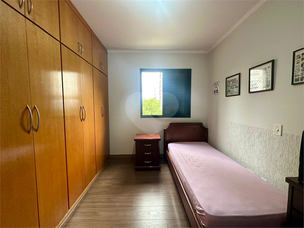 Apartamento em excelente estado - 3 dormitorios 1 suite - 2 vagas - Santana