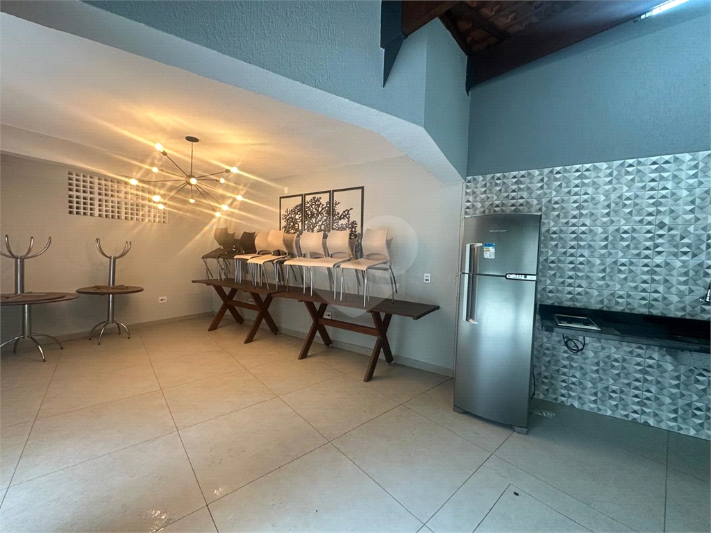 Apartamento em excelente estado - 3 dormitorios 1 suite - 2 vagas - Santana