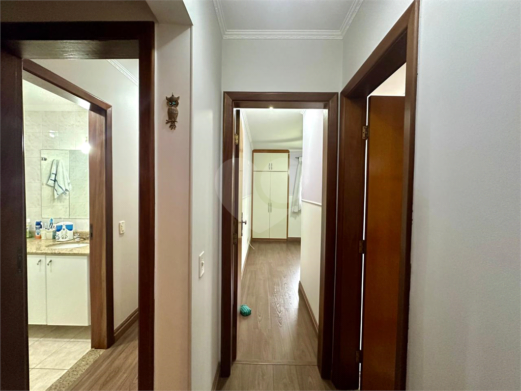 Apartamento em excelente estado - 3 dormitorios 1 suite - 2 vagas - Santana