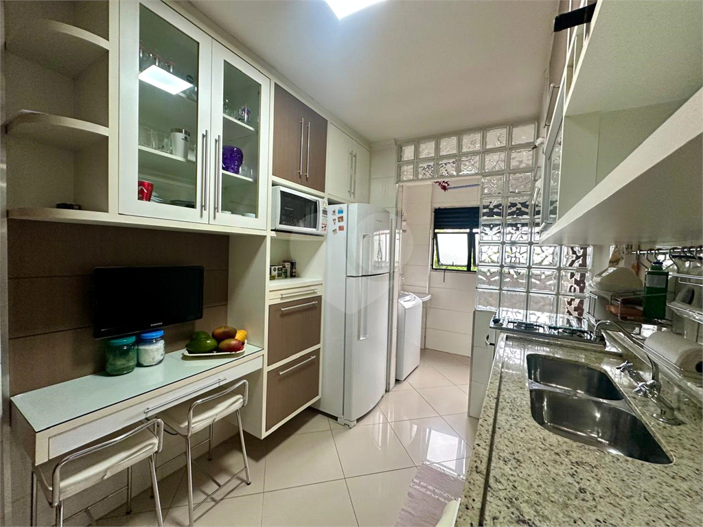 Apartamento em excelente estado - 3 dormitorios 1 suite - 2 vagas - Santana