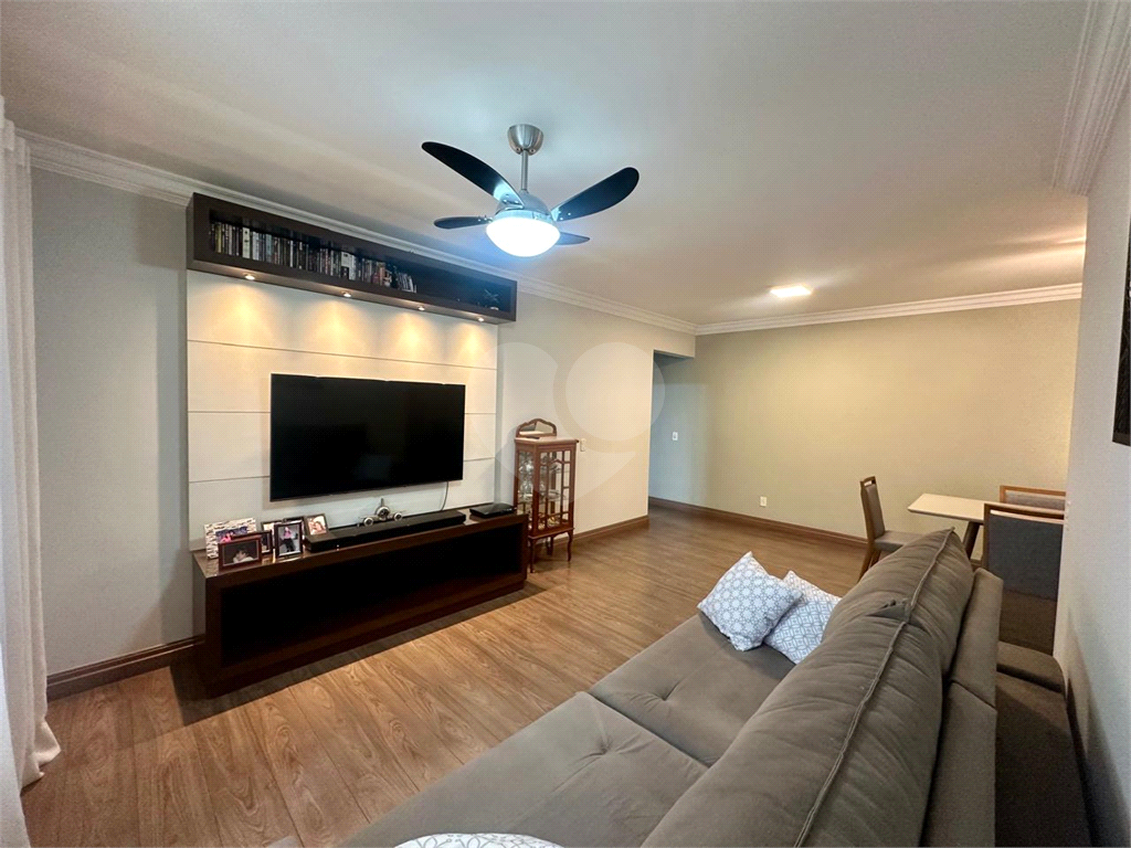 Apartamento em excelente estado - 3 dormitorios 1 suite - 2 vagas - Santana