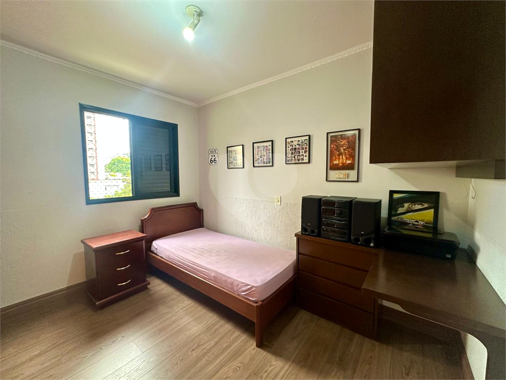 Apartamento em excelente estado - 3 dormitorios 1 suite - 2 vagas - Santana