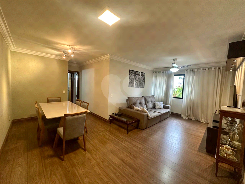 Apartamento em excelente estado - 3 dormitorios 1 suite - 2 vagas - Santana