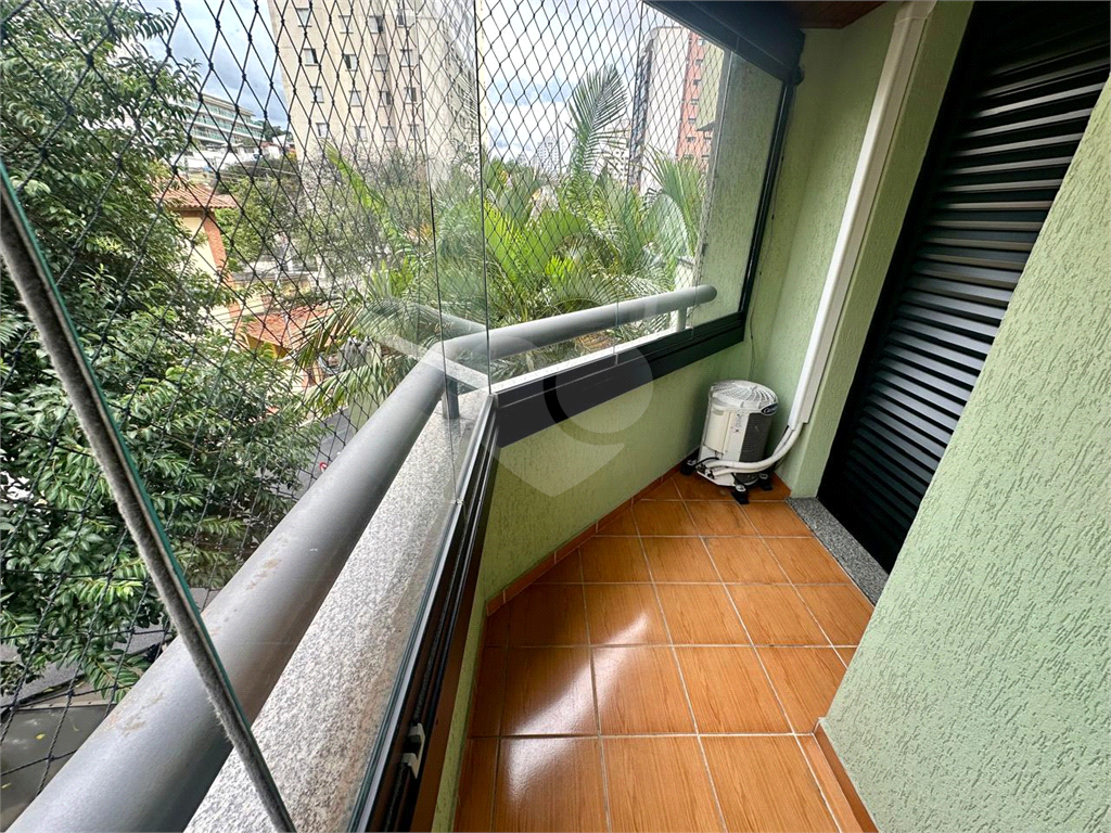 Apartamento em excelente estado - 3 dormitorios 1 suite - 2 vagas - Santana