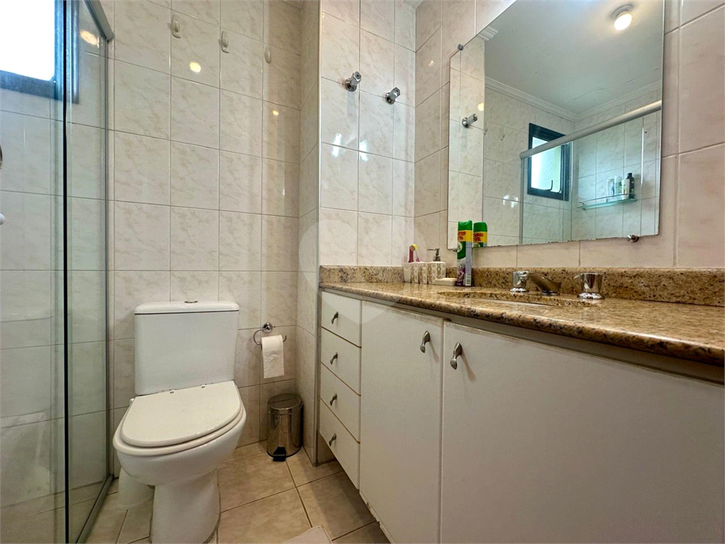 Apartamento em excelente estado - 3 dormitorios 1 suite - 2 vagas - Santana