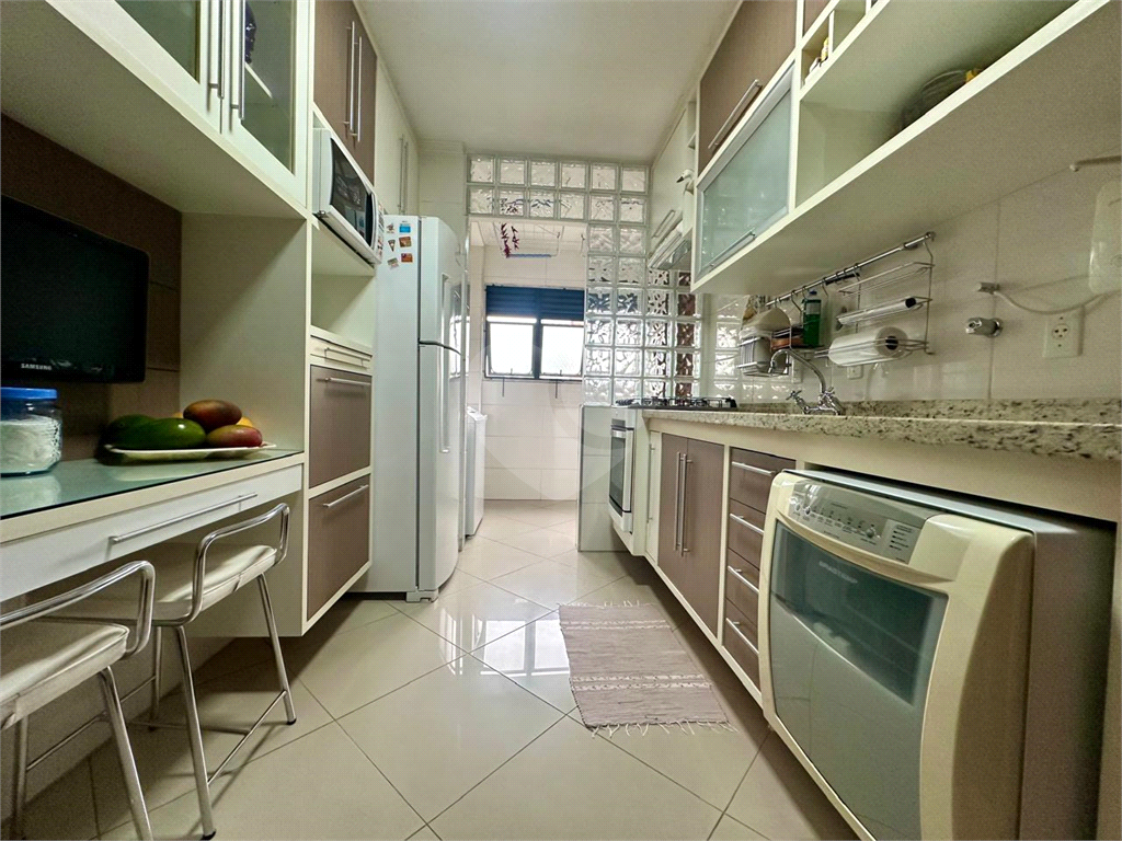 Apartamento em excelente estado - 3 dormitorios 1 suite - 2 vagas - Santana