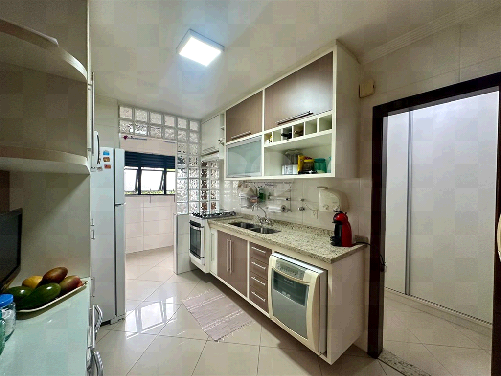 Apartamento em excelente estado - 3 dormitorios 1 suite - 2 vagas - Santana