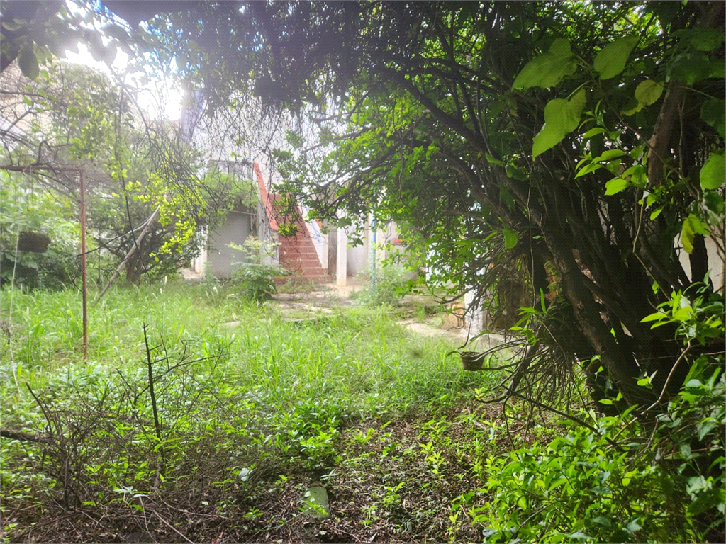 Terreno com 1536 m2