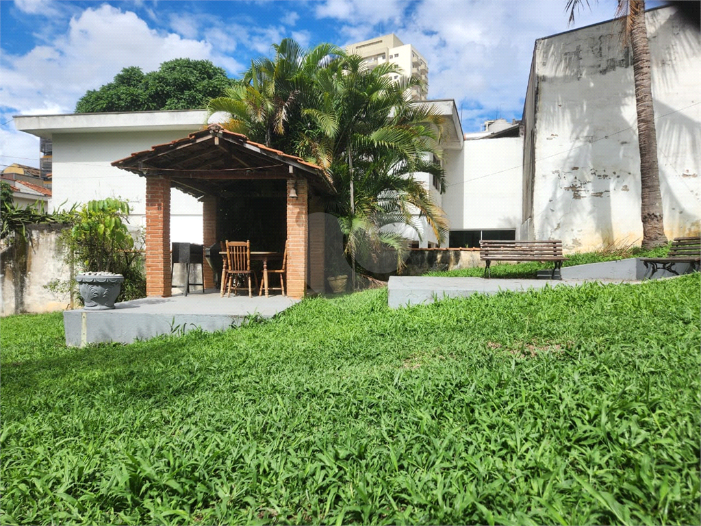 Terreno com 1536 m2