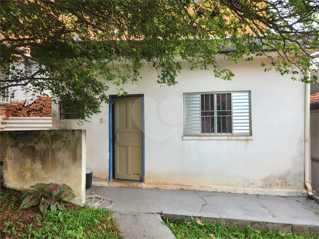 Terreno com 1536 m2