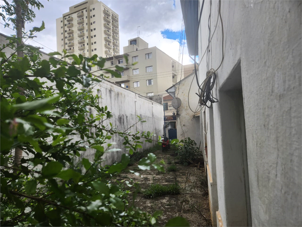 Terreno com 1536 m2