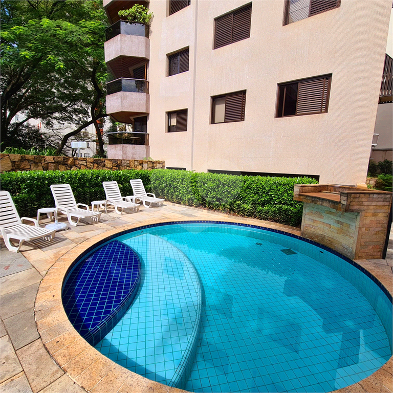APARTAMENTO em BELA VISTA