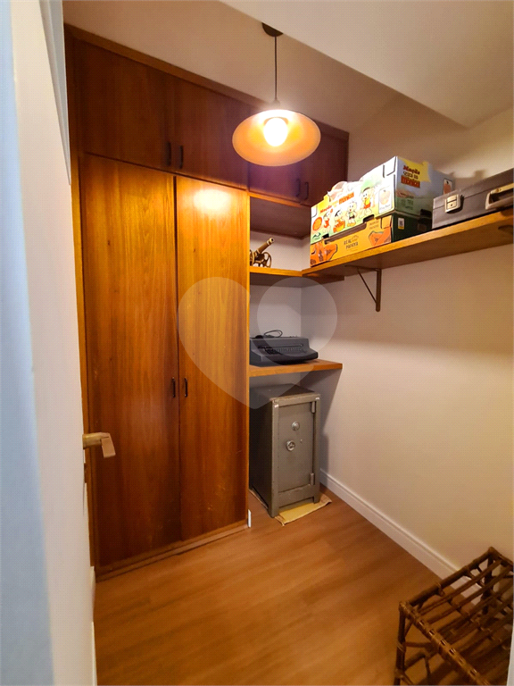 APARTAMENTO em BELA VISTA