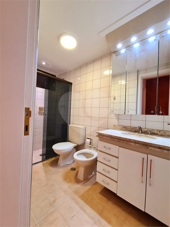 APARTAMENTO em BELA VISTA
