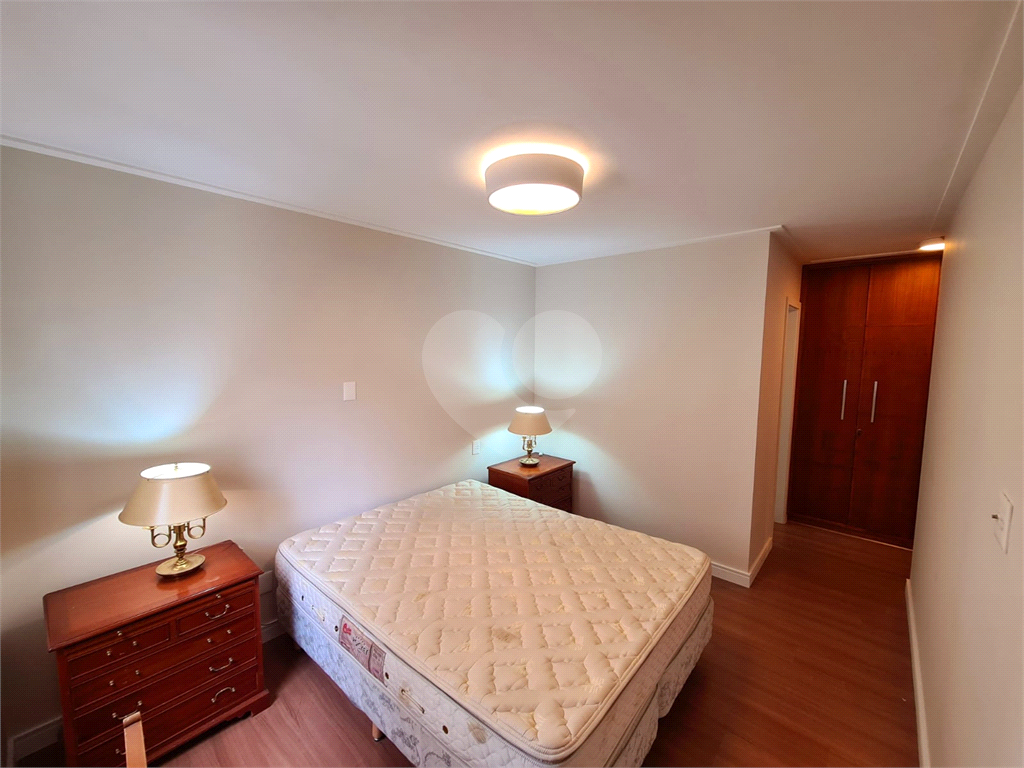 APARTAMENTO em BELA VISTA