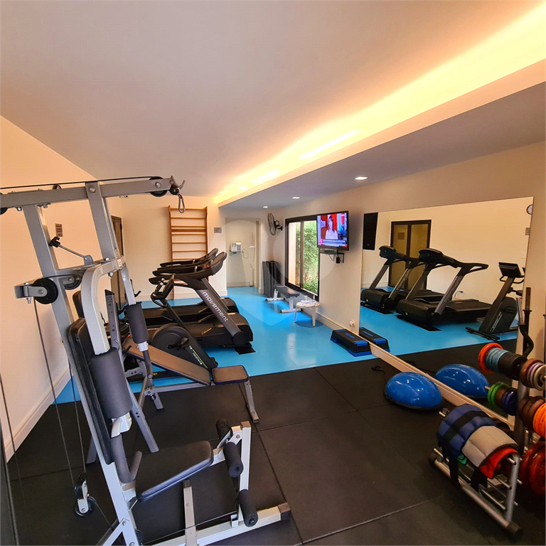 APARTAMENTO em BELA VISTA