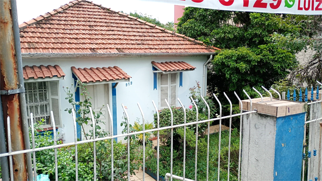 Terreno à Venda na Avenida Santa Inês - Excelente Oportunidade Comercial
