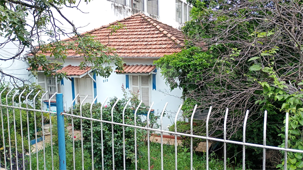 Terreno à Venda na Avenida Santa Inês - Excelente Oportunidade Comercial
