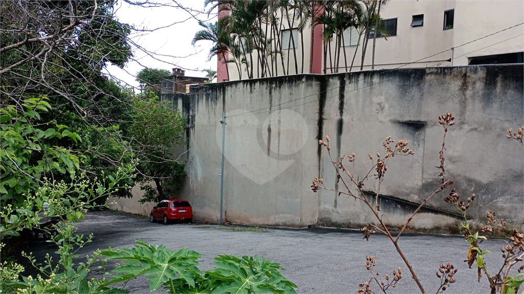 Terreno à Venda na Avenida Santa Inês - Excelente Oportunidade Comercial