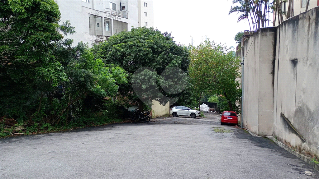 Terreno à Venda na Avenida Santa Inês - Excelente Oportunidade Comercial