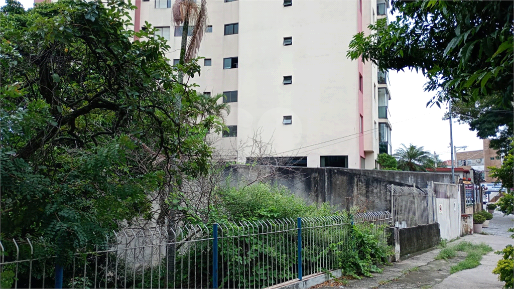 Terreno à Venda na Avenida Santa Inês - Excelente Oportunidade Comercial