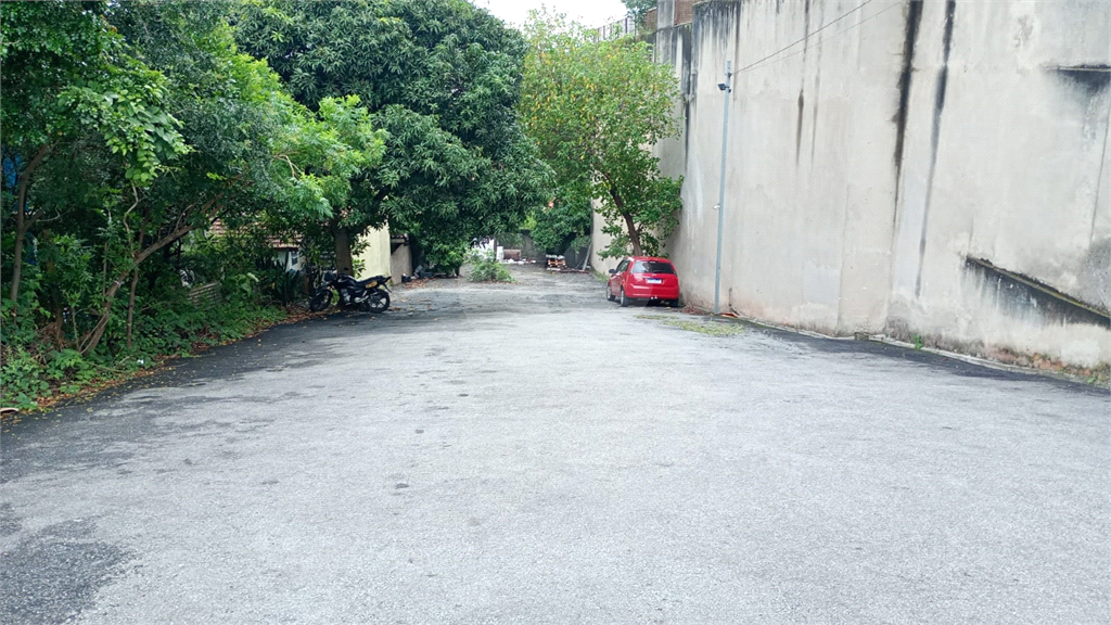 Terreno à Venda na Avenida Santa Inês - Excelente Oportunidade Comercial