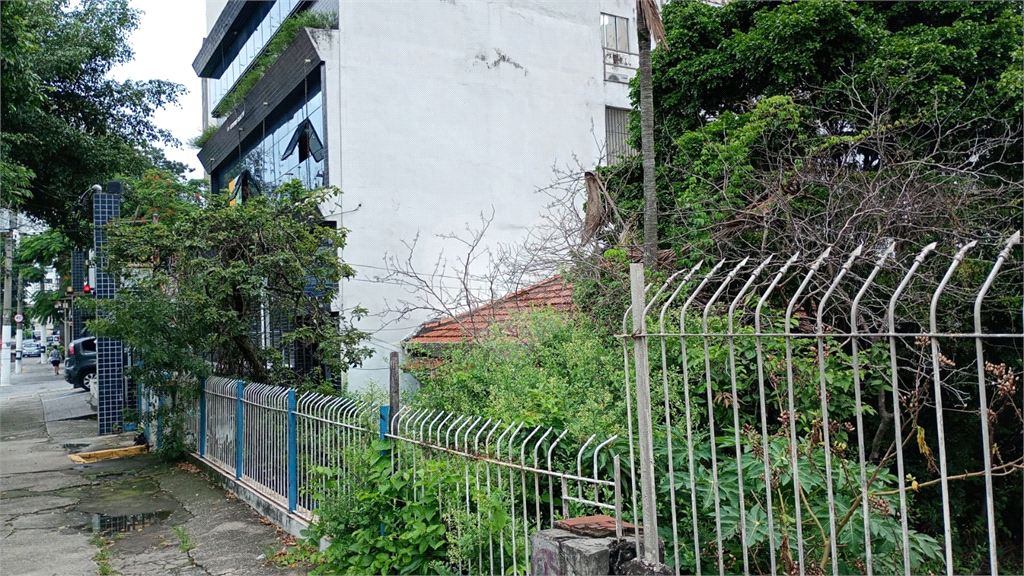 Terreno à Venda na Avenida Santa Inês - Excelente Oportunidade Comercial