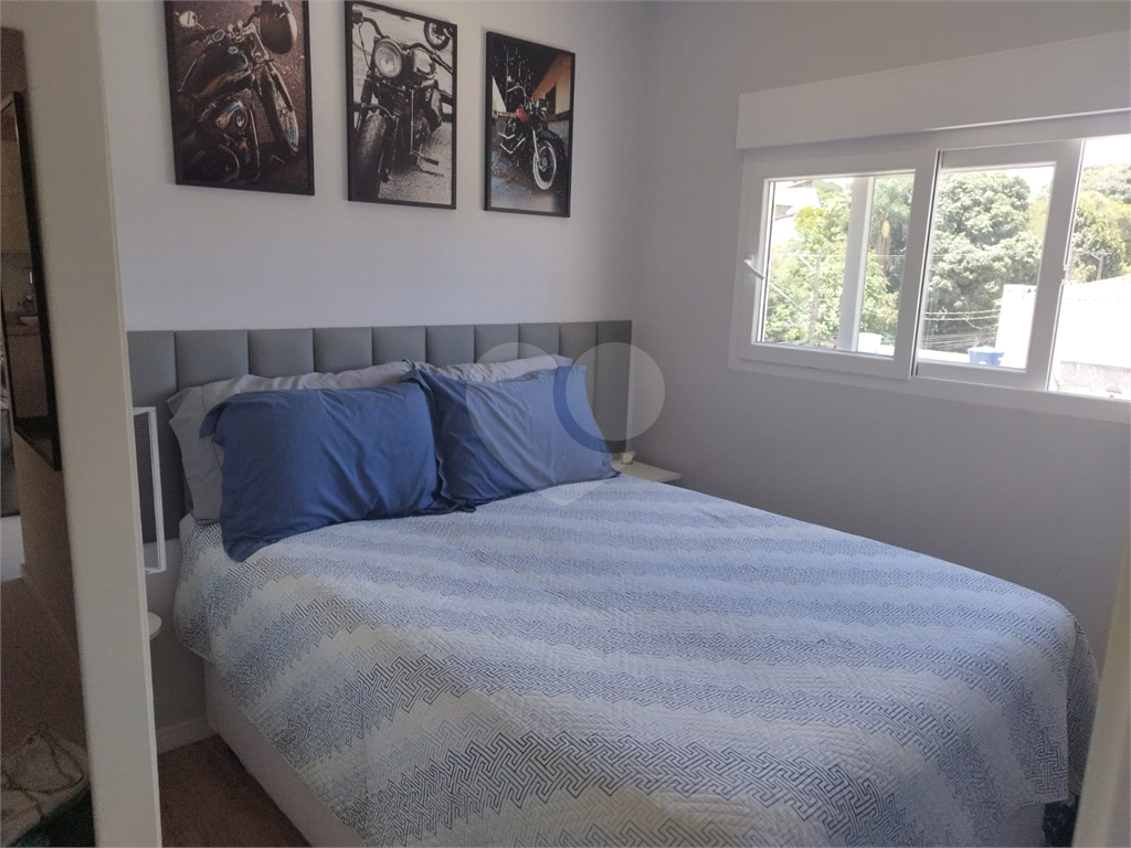 Apartamento à venda com 2 quartos, 40m² - Foto 12