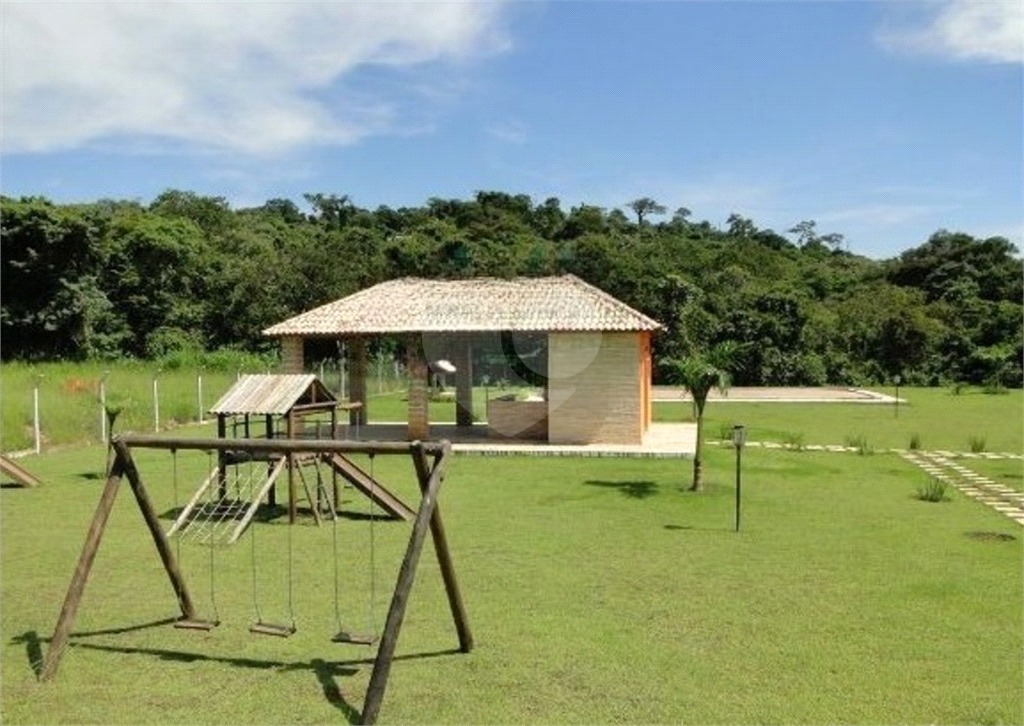 Terreno à venda, 1018m² - Foto 14