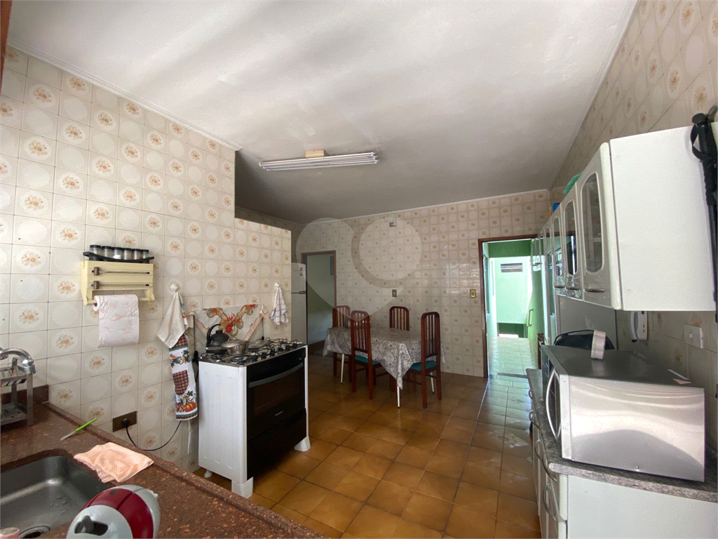 Sobrado Completo no Imirim – 140 m² de Área Útil, Valor Abaixo da Avaliação!