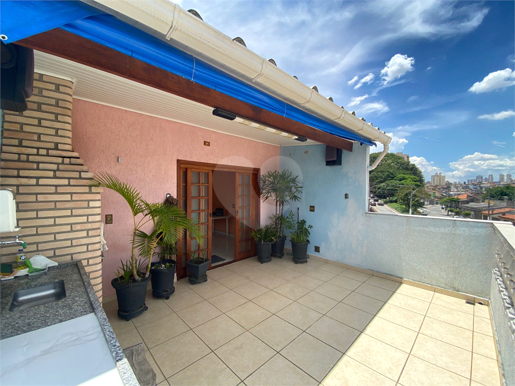 Sobrado Completo no Imirim – 140 m² de Área Útil, Valor Abaixo da Avaliação!