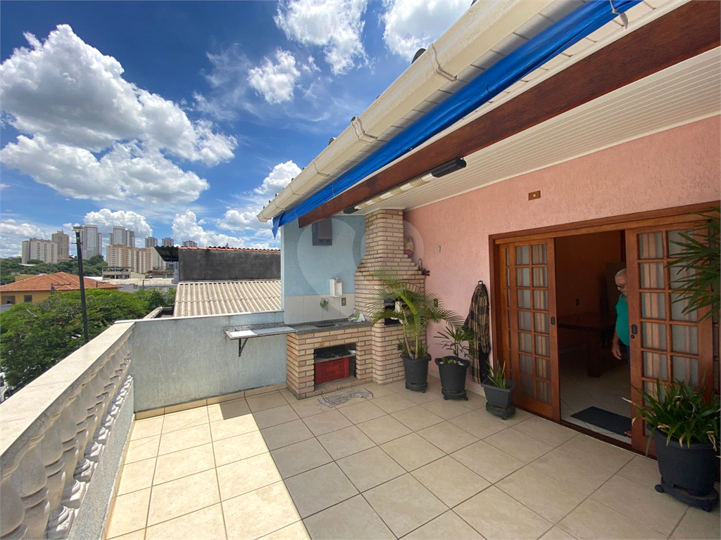 Sobrado Completo no Imirim – 140 m² de Área Útil, Valor Abaixo da Avaliação!