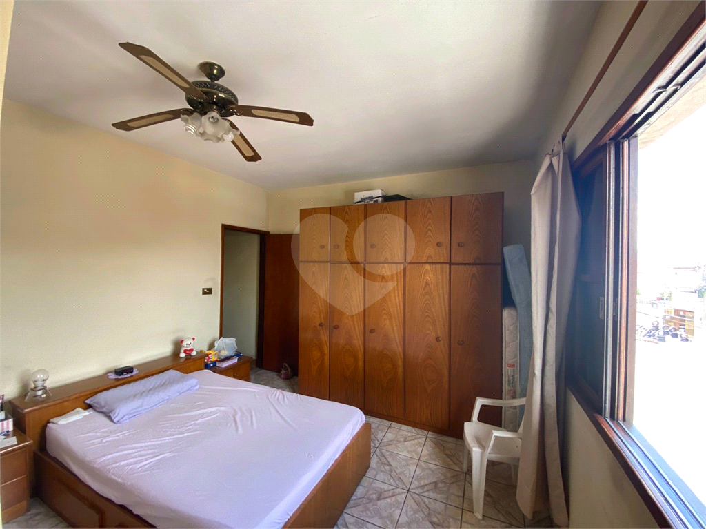 Sobrado Completo no Imirim – 140 m² de Área Útil, Valor Abaixo da Avaliação!