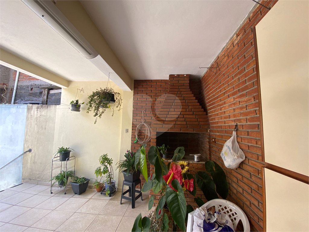 Sobrado Completo no Imirim – 140 m² de Área Útil, Valor Abaixo da Avaliação!