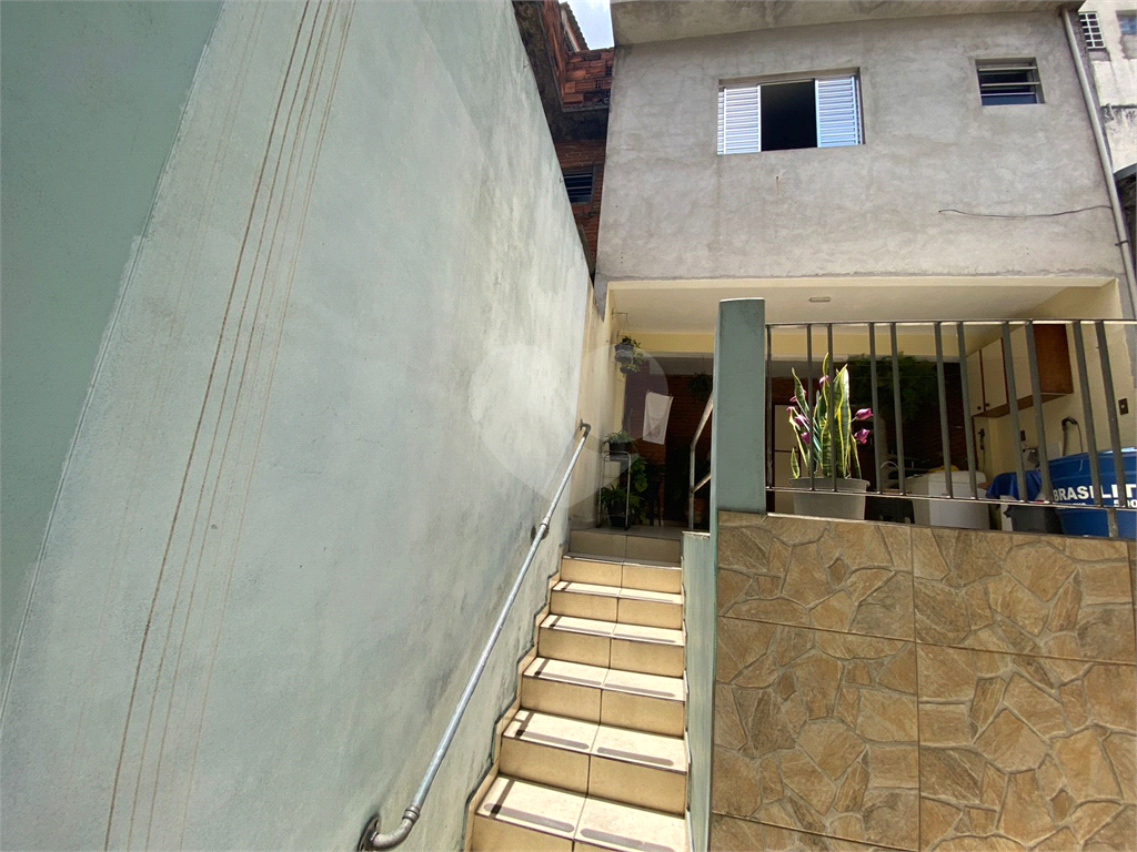 Sobrado Completo no Imirim – 140 m² de Área Útil, Valor Abaixo da Avaliação!