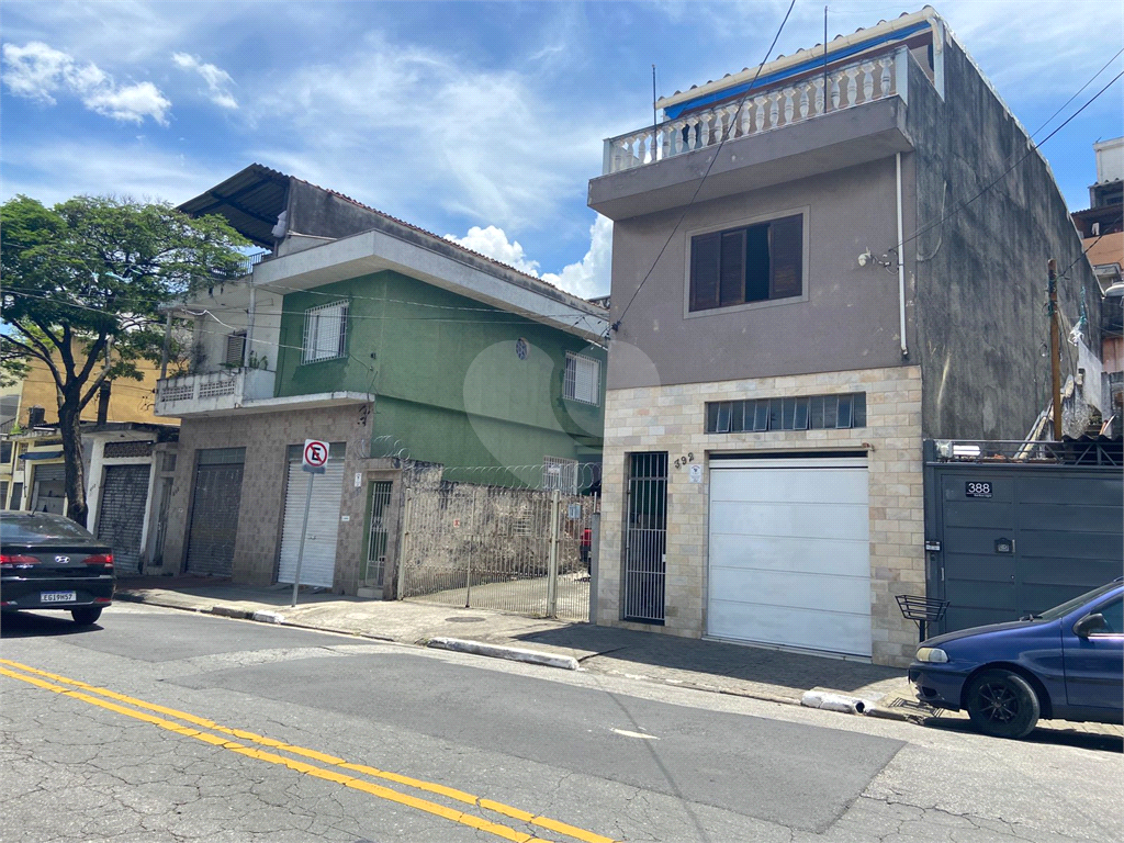 Sobrado Completo no Imirim – 140 m² de Área Útil, Valor Abaixo da Avaliação!
