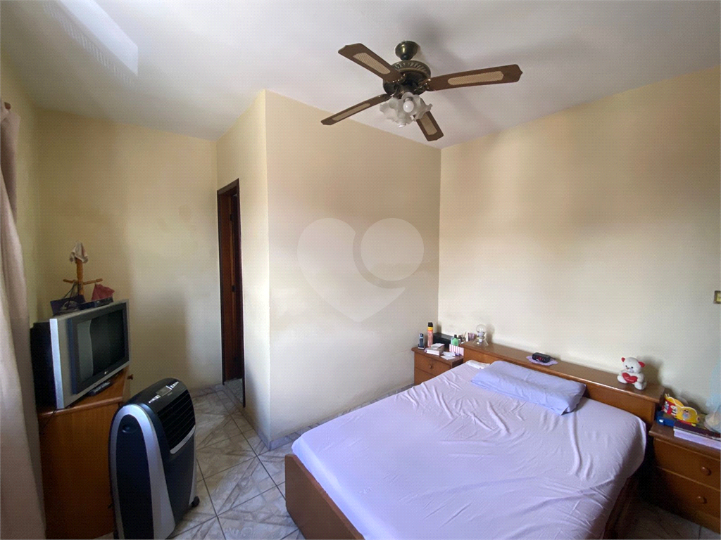 Sobrado Completo no Imirim – 140 m² de Área Útil, Valor Abaixo da Avaliação!