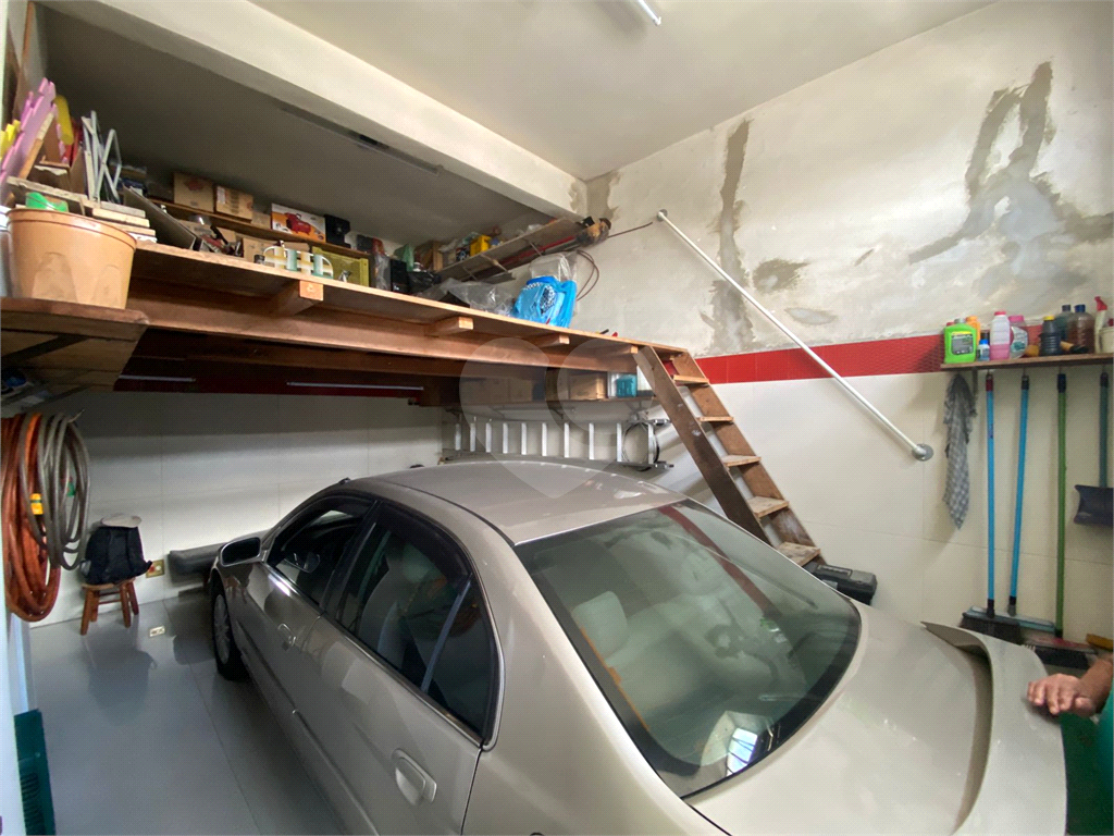 Sobrado Completo no Imirim – 140 m² de Área Útil, Valor Abaixo da Avaliação!