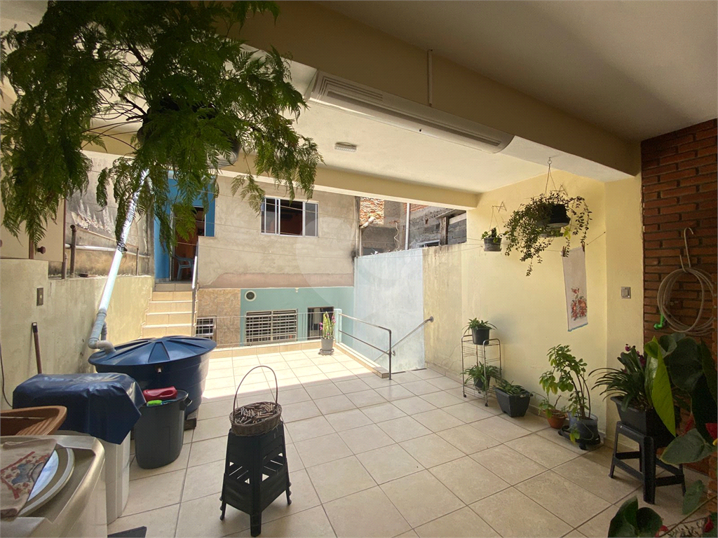 Sobrado Completo no Imirim – 140 m² de Área Útil, Valor Abaixo da Avaliação!