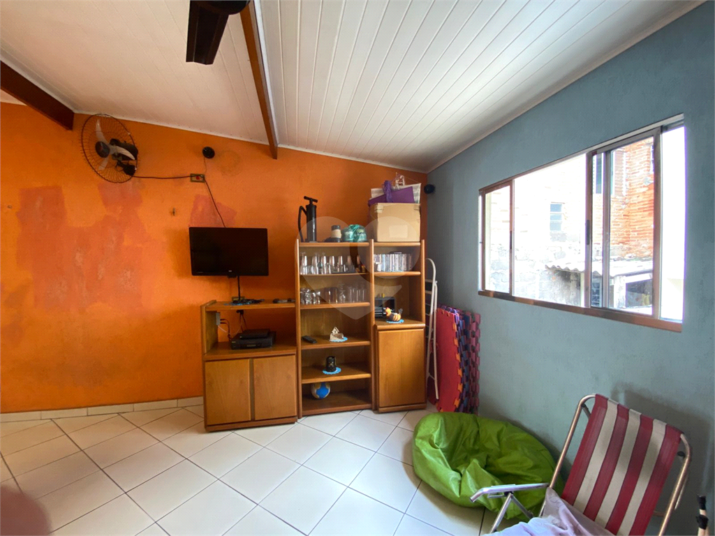 Sobrado Completo no Imirim – 140 m² de Área Útil, Valor Abaixo da Avaliação!