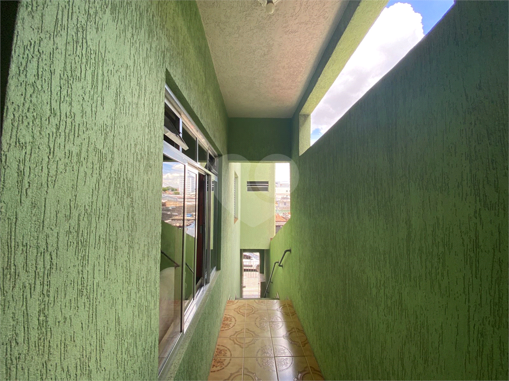 Sobrado Completo no Imirim – 140 m² de Área Útil, Valor Abaixo da Avaliação!