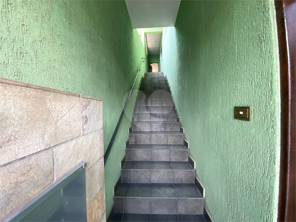 Sobrado Completo no Imirim – 140 m² de Área Útil, Valor Abaixo da Avaliação!