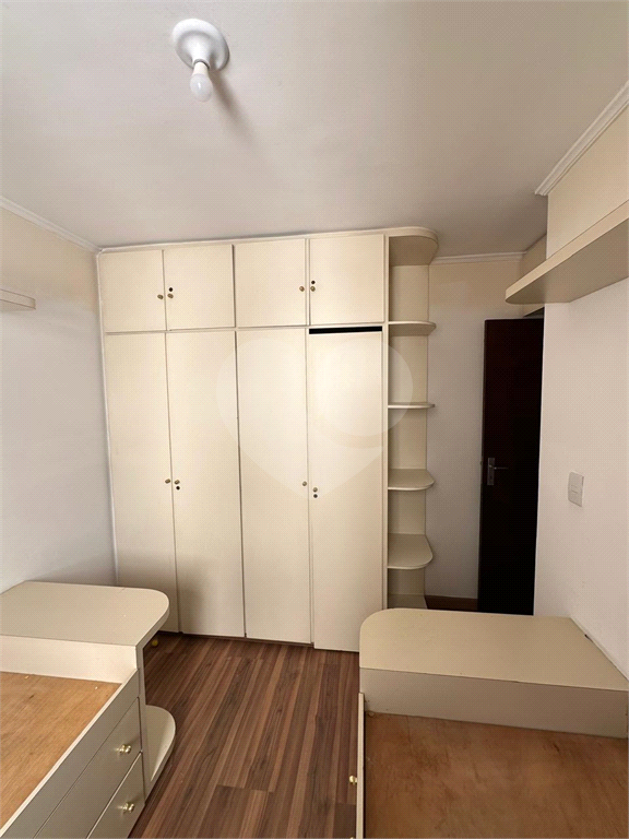 APARTAMENTO em SANTANA